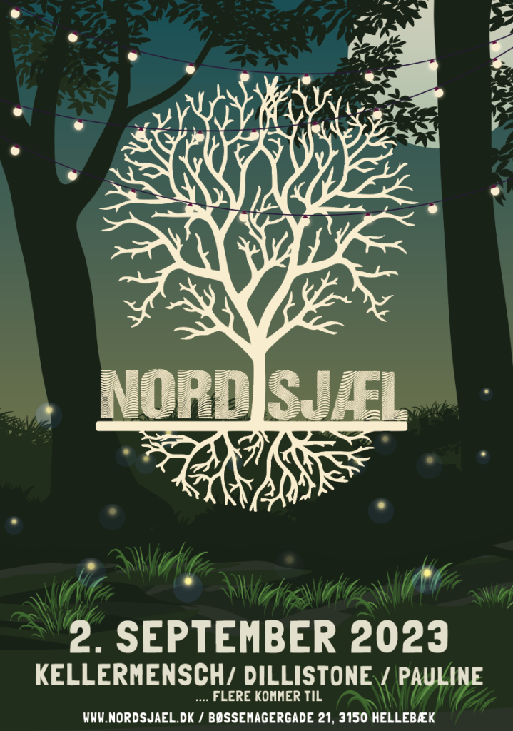Nordsjæl