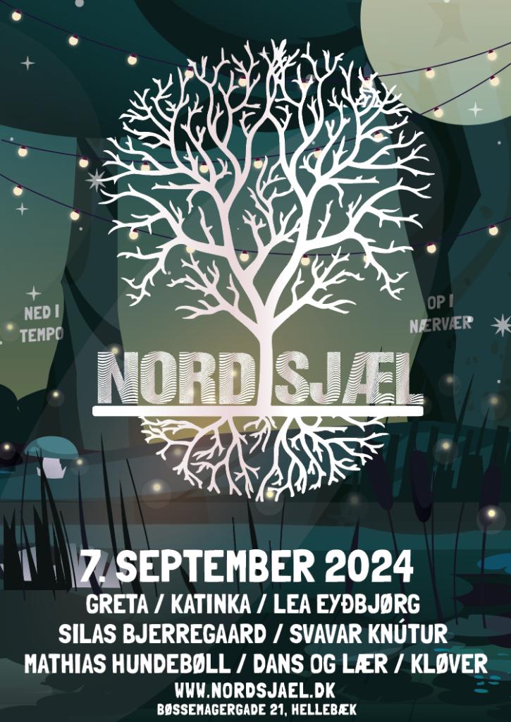Nordsjæl
