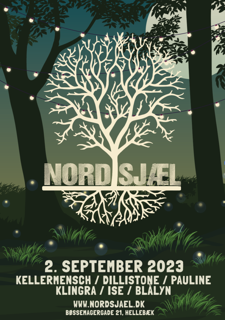Nordsjæl